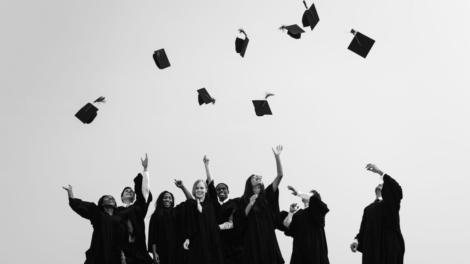 Bandas de Graduación Personalizadas | Diseños Únicos | Tus Bandas de Graduación